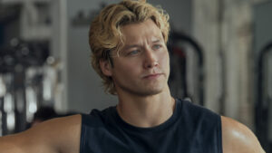 Stephen Kalyn, de Off Campus, tem papel chave como supe em The Boys