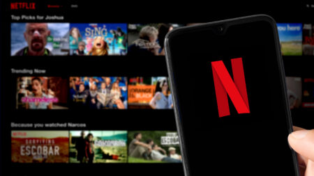 Como verificar se a Netflix está reduzindo a qualidade da sua imagem