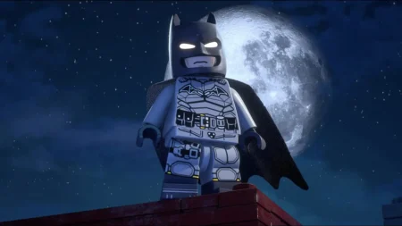 Análise de LEGO Batman: Legacy of the Dark Knight traz sensação de repetição