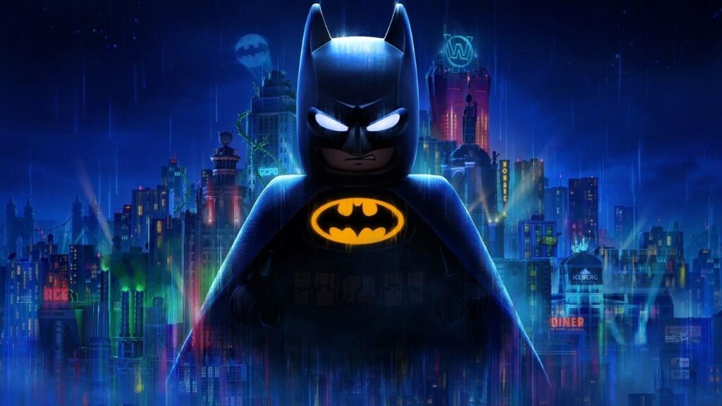 LEGO Batman: O legado transforma Gotham em atração para fãs