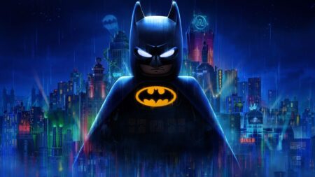 LEGO Batman: O legado transforma Gotham em atração para fãs