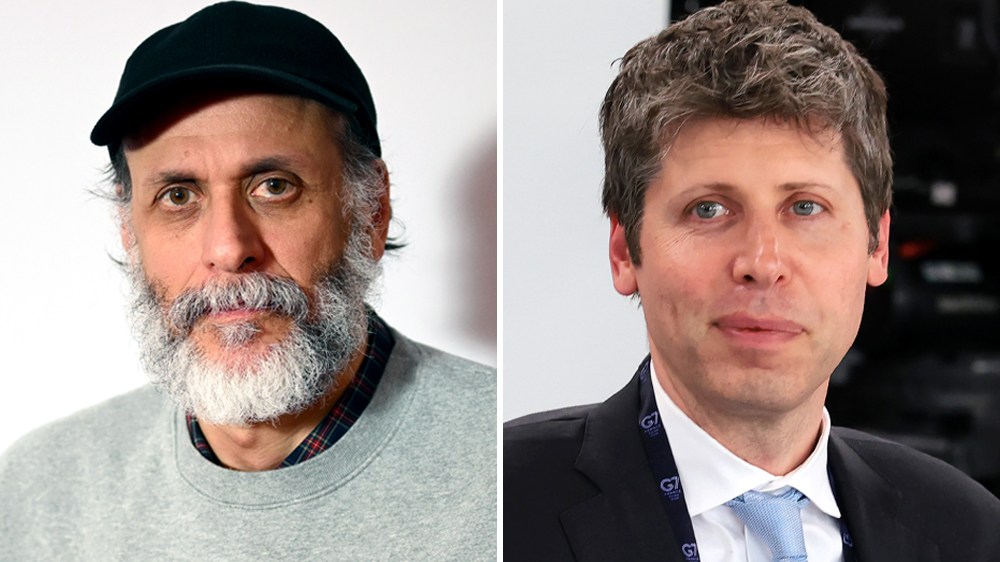 Netflix, A24 e Focus recusam ‘Artificial’ de Luca Guadagnino; Mubi avança
