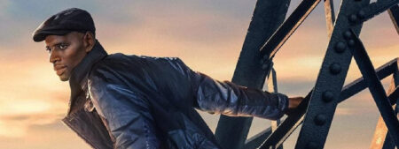 Netflix confirma estreia da 4ª temporada de Lupin para 2026 Netflix confirma estreia da 4ª temporada de Lupin para 2026