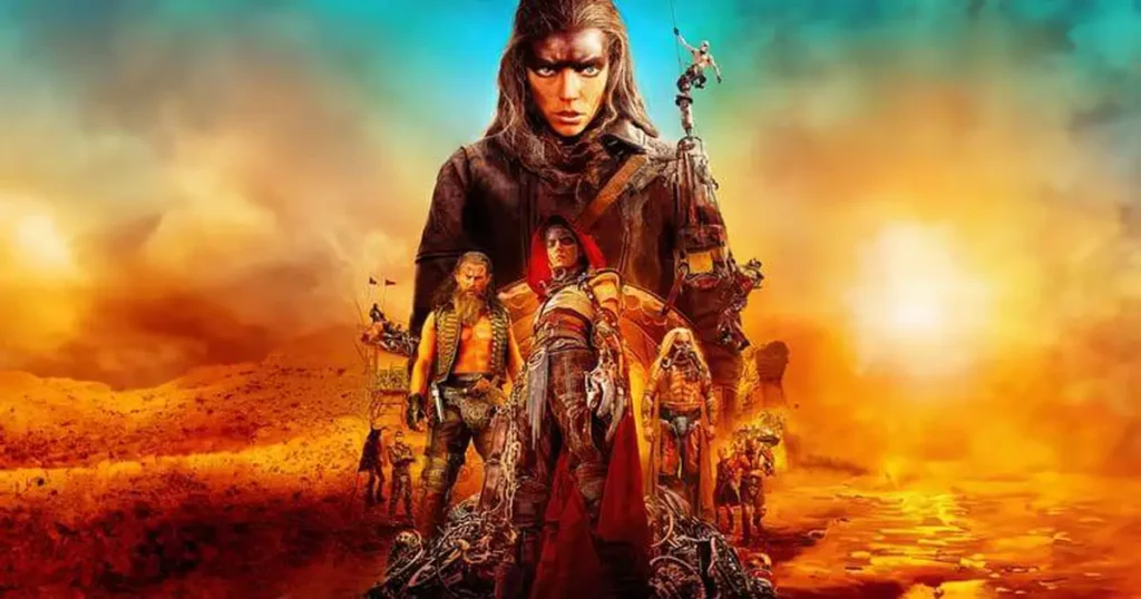 George Miller quer encerrar Mad Max com filme e expandir franquia na TV George Miller quer encerrar Mad Max com filme e expandir franquia na TV