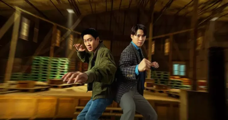 Netflix divulga trailer de Maridos em Ação, nova comédia de ação