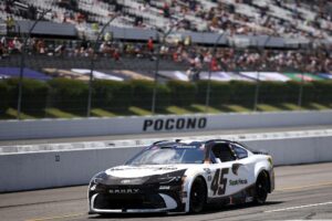 NASCAR Cup Series no Pocono Raceway: como assistir de graça ao vivo