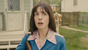 Novo trailer do filme o fim da rua com Anne Hathaway e Ewan McGregor Novo trailer do filme o fim da rua com Anne Hathaway e Ewan McGregor