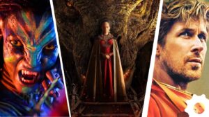 Lançamentos de junho 2026 na Netflix, HBO Max, Prime Video e Disney+ Lançamentos de junho 2026 na Netflix, HBO Max, Prime Video e Disney+