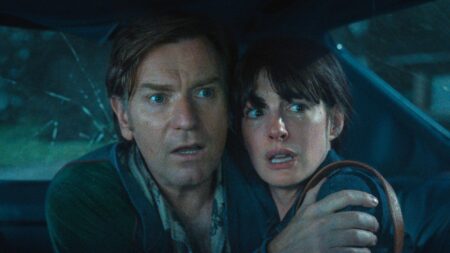 Confira o teaser do thriller ‘O fim da rua’ com ameaça misteriosa