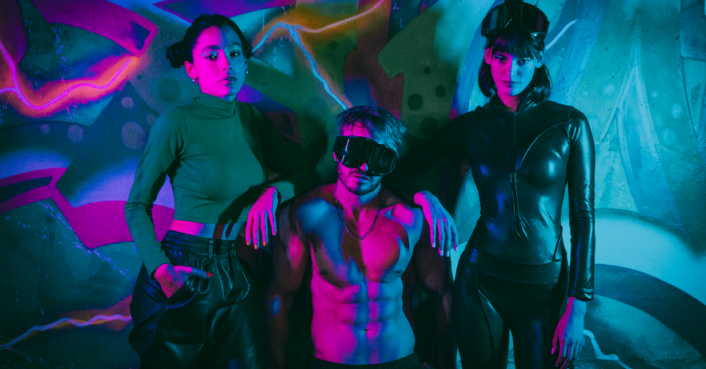 Blockbuster sci-fi da Netflix que revela lados sombrios dos amigos
