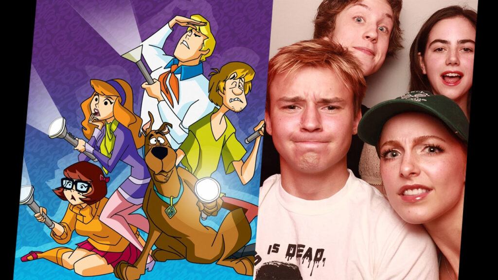 Série live-action de Scooby-Doo na Netflix: atualizações essenciais Série live-action de Scooby-Doo na Netflix: atualizações essenciais