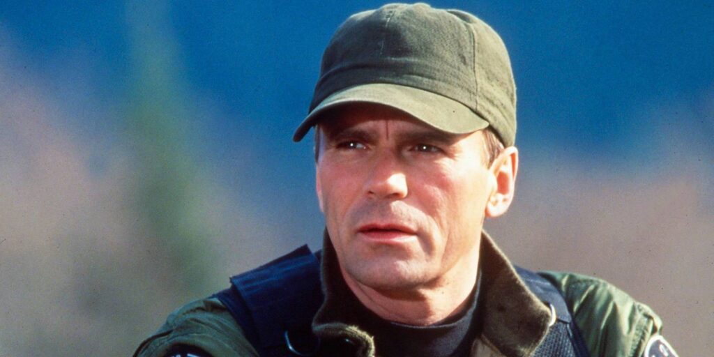 Prime Video cancela oficialmente o reboot de Stargate