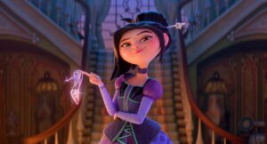 Como a música ‘Brutal’ de Olivia Rodrigo foi escolhida para filme da Netflix