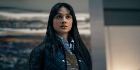 Final polêmico de sci-fi no Prime Video mantém sucesso em streaming Final polêmico de sci-fi no Prime Video mantém sucesso em streaming