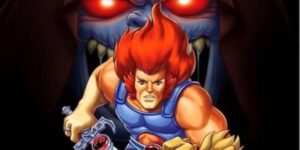Warner confirma novo filme animado da série Thundercats