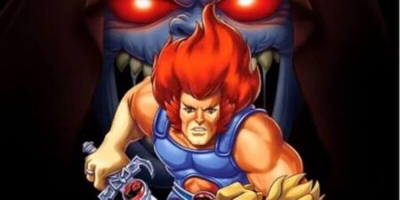 Warner confirma novo filme animado da série Thundercats