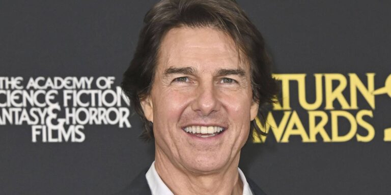Tom Cruise estrela série de ação disponível grátis no Prime Video