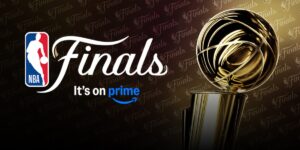 Como assistir às finais da NBA 2026 pelo Prime Video globalmente