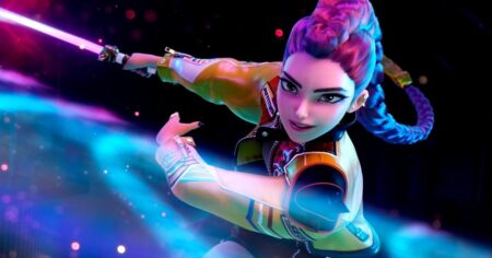 (Falhou) Diversity among streaming films declines, despite ‘KPop Demon Hunters’ (Falhou) Diversity among streaming films declines, despite ‘KPop Demon Hunters’