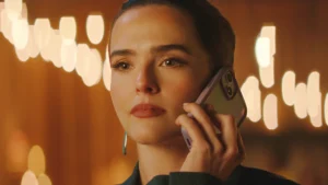 Netflix retoma comédias românticas em Voicemails for Isabelle