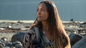Netflix lança filme sci-fi com elenco de estrelas e mistura Star Wars e De Volta para o Futuro