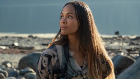 Netflix lança filme sci-fi com elenco de estrelas e mistura Star Wars e De Volta para o Futuro