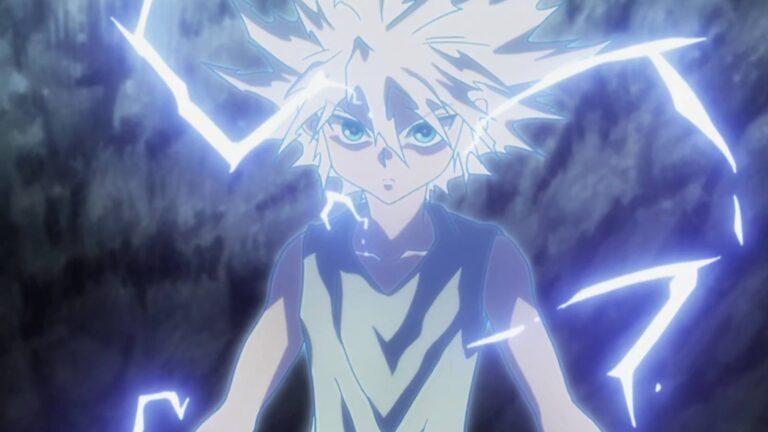 10 Animes de Ação Perfeitos que São Clássicos Indispensáveis 10 Animes de Ação Perfeitos que São Clássicos Indispensáveis