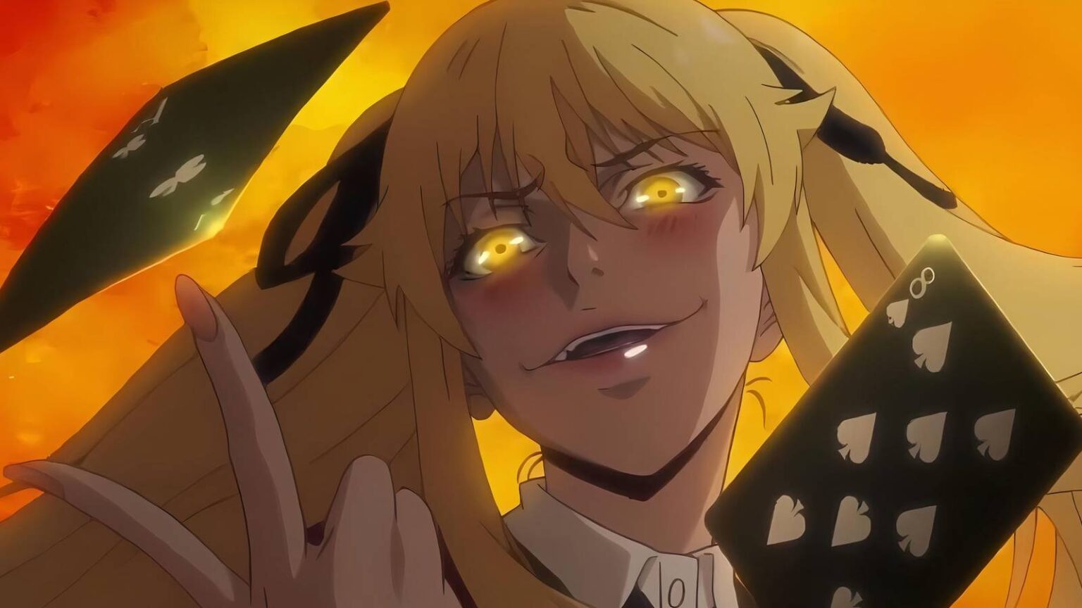 10 animes maduros da Netflix que desafiam o convencional em 2026 10 animes maduros da Netflix que desafiam o convencional em 2026
