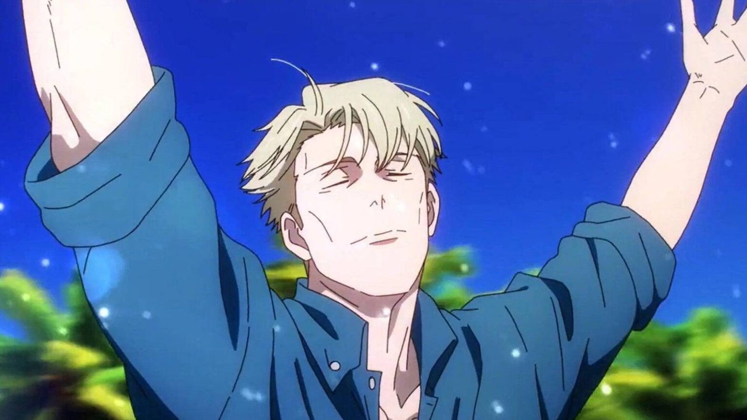 10 Heróis de Anime que Mereciam Finais Melhores 10 Heróis de Anime que Mereciam Finais Melhores