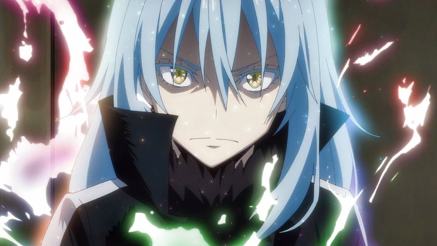 10 protagonistas isekai mais poderosos que desafiam até os deuses 10 protagonistas isekai de anime que mostram poderes além dos deuses