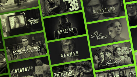 10 séries de suspense na Netflix que revelam crimes reais chocantes 10 séries de suspense na Netflix que revelam crimes reais chocantes