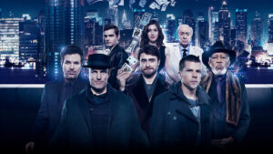 Filmes Truque de Mestre 1 e 2 estão disponíveis na Netflix antes do lançamento do capítulo 3 2 filmes de ação na Netflix que misturam mágica e corrupção global