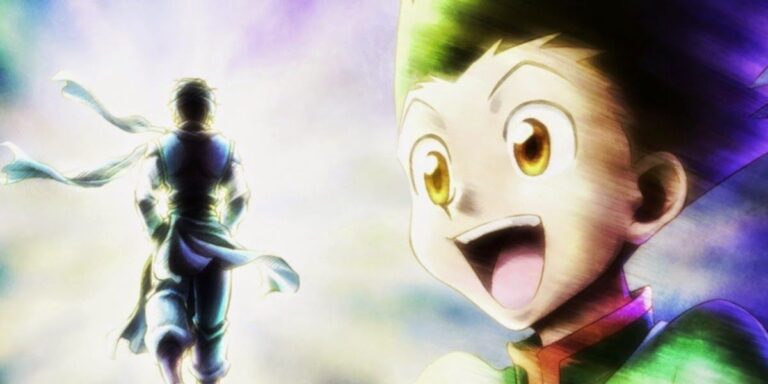 2011's Hunter x Hunter Anime Adaptation Was Everything Fans Hoped For