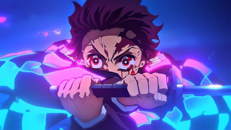 2019's Demon Slayer: Kimetsu no Yaiba Is a Classic Shonen Anime