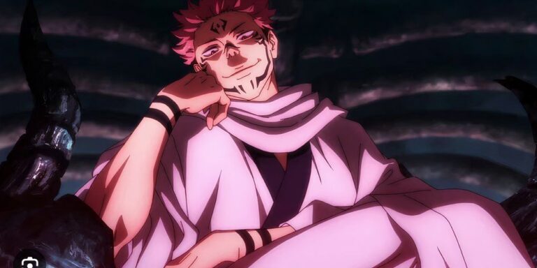2020's Jujutsu Kaisen Thrilled Fans for Years