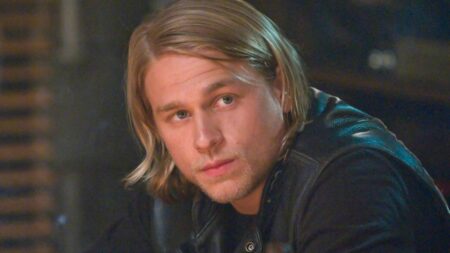 Charlie Hunnam estrela thriller policial estilo Sons of Anarchy e Breaking Bad na Prime Charlie Hunnam estrela thriller policial estilo Sons of Anarchy e Breaking Bad na Prime