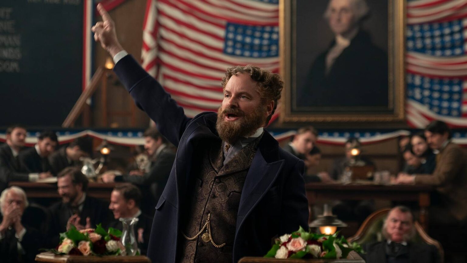 3 Melhores Séries para Assistir na Netflix no Fim de Semana do 4 de Julho 3 Melhores Séries para Assistir na Netflix no Fim de Semana do 4 de Julho