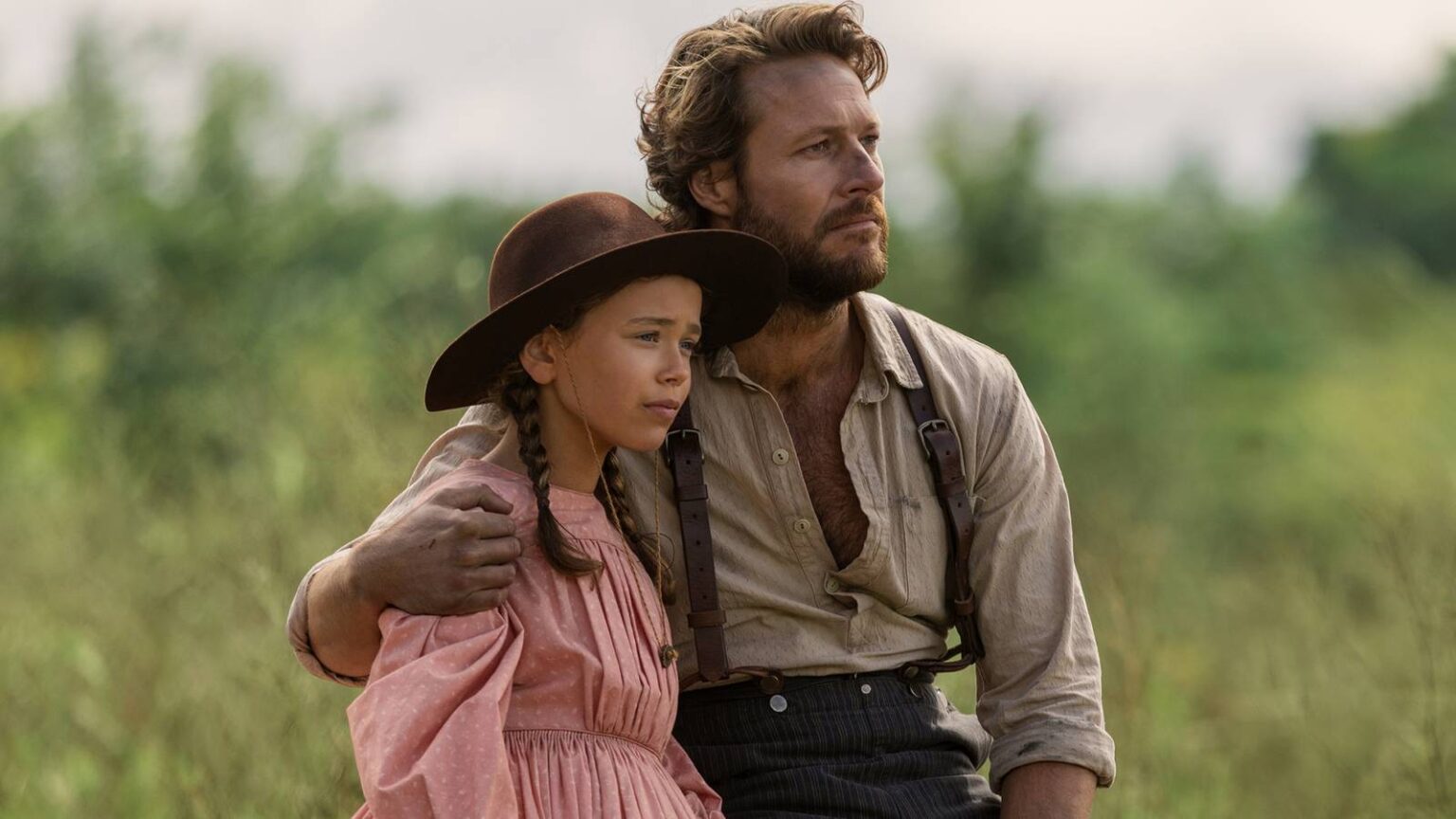 3 novas séries da Netflix para maratonar neste fim de semana (10 a 12 de julho) 3 novas séries da Netflix para maratonar neste fim de semana (10 a 12 de julho)