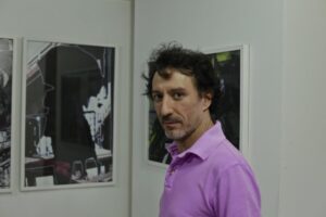 Morre Marcos Abreu, engenheiro pioneiro em acústica no RS Morre Marcos Abreu, engenheiro pioneiro em acústica no RS