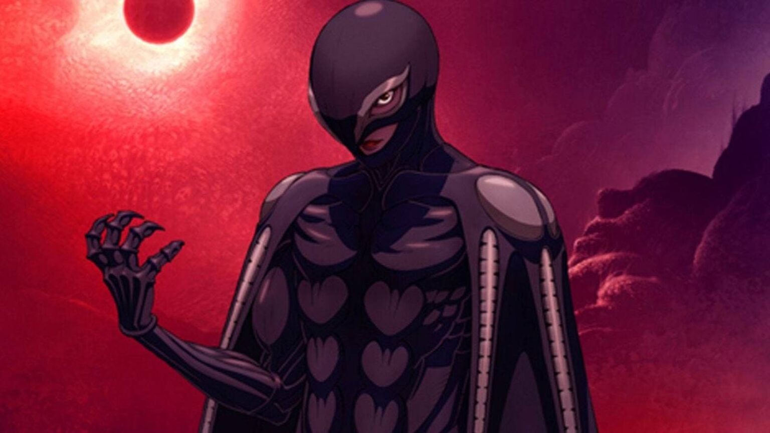 9 animes com finais sombrios que chocam e perturbam até 2026 9 animes com finais sombrios que chocam e perturbam até 2026
