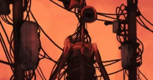 Siren Head, fenômeno da internet, terá filme com roteiro de Zach Cregger Siren Head, fenômeno da internet, terá filme com roteiro de Zach Cregger