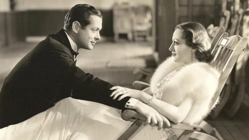Warner relança filme raro com Joan Crawford após quase um século