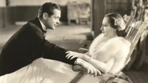 Warner relança filme raro com Joan Crawford após quase um século Warner relança filme raro com Joan Crawford após quase um século