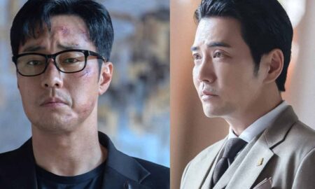 Agente Kim: Reativado episódio 8 estreia hoje na Netflix com nova missão e ação intensa Agente Kim: Reativado episódio 8 estreia hoje na Netflix com nova missão e ação intensa
