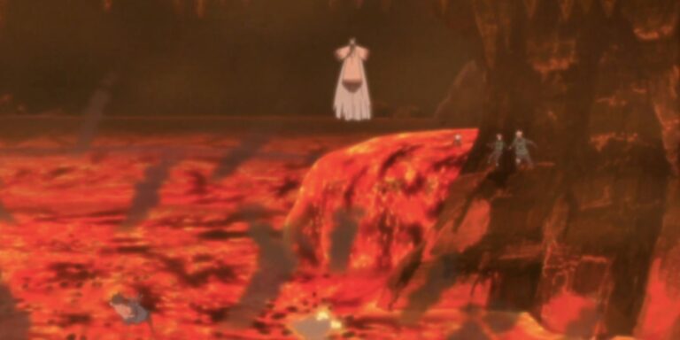 Amenominaka Gave Kaguya Control Over Reality Itself