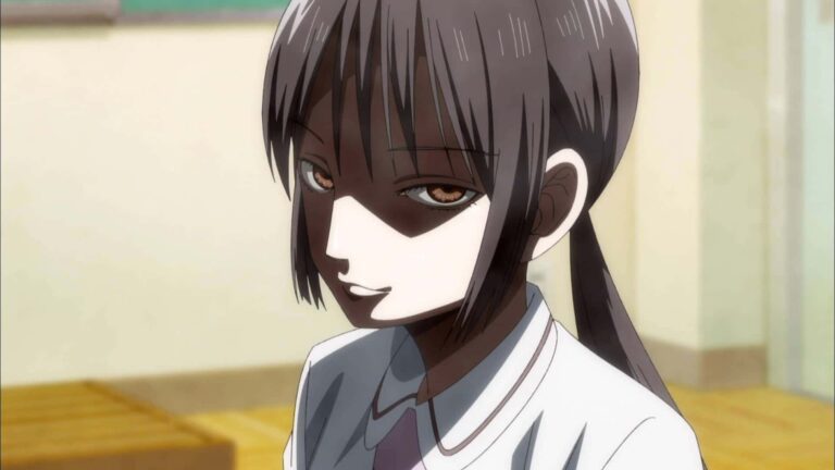 Asobi Asobase Is a Chaotic Slapstick Comedy Anime