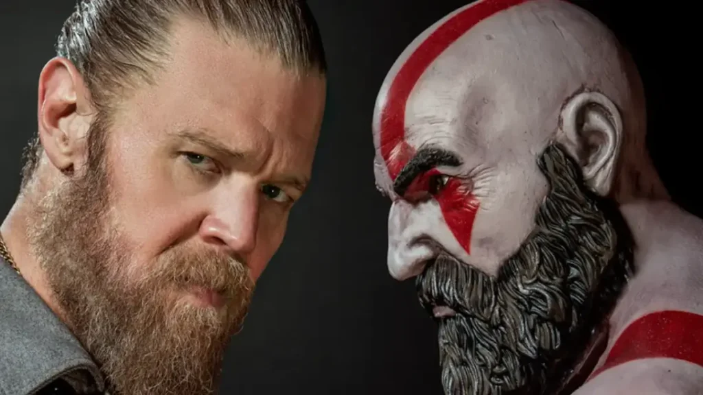 Ator de Kratos deixa série God of War na Prime Video após acidente nas filmagens Ator de Kratos deixa série God of War na Prime Video após acidente nas filmagens