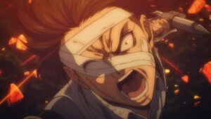 Attack on Titan ganha arte inédita para exposição do 15º aniversário do MAPPA Attack on Titan ganha arte inédita para exposição do 15º aniversário do MAPPA
