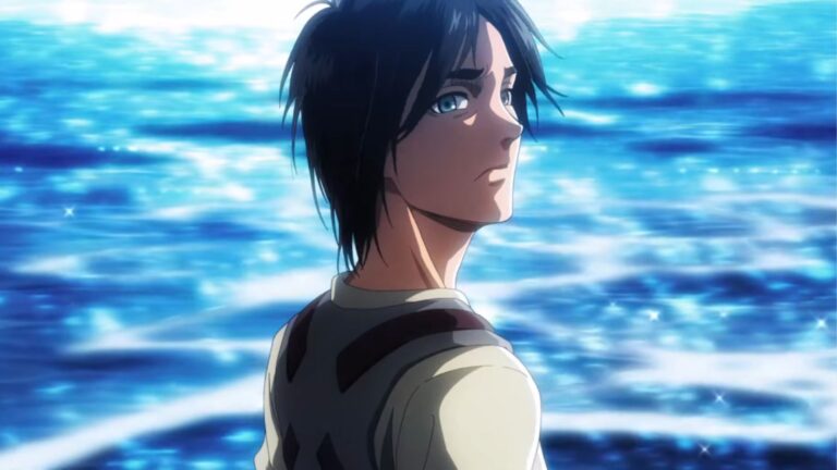 Attack On Titan Turns Every Titan Battle Into A Question About Who The Real Enemy Is