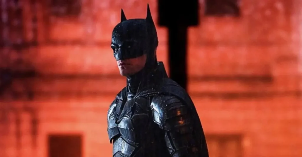 Batman Parte 2 tem estreia adiada para fevereiro de 2028 Batman Parte 2 tem estreia adiada para fevereiro de 2028